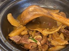 -品粤居港式打边炉·广式烧腊(西安路福佳新天地店)
