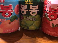 -第二外国语学院-韩国餐厅(朝阳路店)