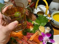 -银子铁板烧料理自助餐(人民广场店)