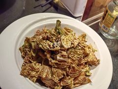 -靠山屯东北农家菜(八龙桥雅苑店)