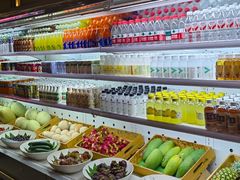 -海纳百川·都市温泉·足道·SPA(学院路店)