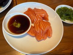 -嘉定凯悦·咖啡厅