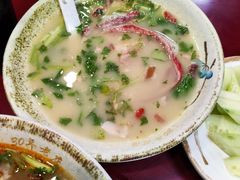 -金杨拉面王小吃面馆·牛三宝面·红烧牛肉粉