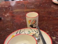 -新白鹿餐厅(爱琴海购物中心店)