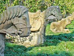 -宁波市保国寺古建筑博物馆