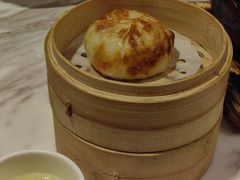烤破酥包-云采云南菜(中山北路店)