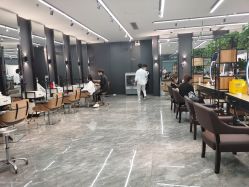 点击看大图 -藤野造型