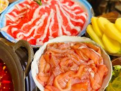 -赵九记呱呱老火锅(钟楼总店)