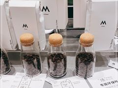 -M Stand(南京新街口金鹰店)