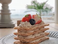 -Vanillacafe香草咖啡(银海大世界店)