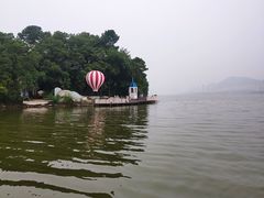 -团城山公园