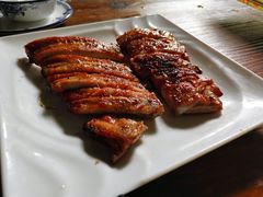 烧排骨-兄弟烧鸡(天河店)