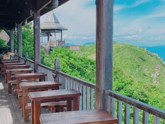 -海南分界洲岛旅游区