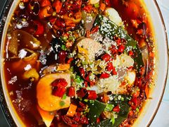 -雲蜀龙阁·金牌水煮鱼(方庄店)