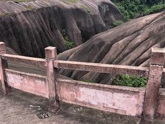 -飞天山旅游区