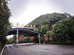 -洛阳白云山景区