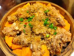 -杨记隆府(南坪店)