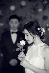 -米兰尊荣婚纱摄影·婚纱照会馆