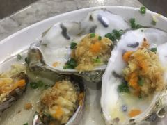 -亚龙湾8号(丁村万人海鲜广场店)