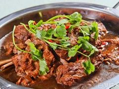 羊蝎子-风味小吃(浦东南路2368)