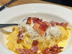 -The Diner X餐厅(青岛万象城店)