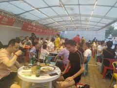 -阿记烧烤(大兴新区店)