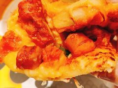奥尔良脆香鸡口味-牛男手造(地铁天虹店)