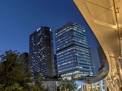 -西西弗书店&矢量咖啡(来福士广场店)