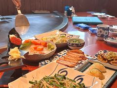 -小山日本料理(兴业太古汇店)