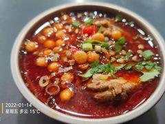 -夜食白市Yespicy·烧烤啤酒宵夜(番禺四海城店)