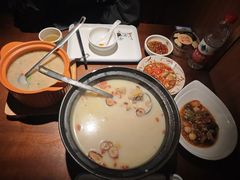 -乔街深夜食堂·小龙虾·高压锅生蚝(杭州总店)