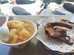 -张飞木薯羹(金鱼巷店)