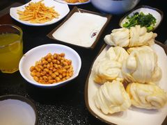 -营信刘罗锅铁锅炖(建华店)