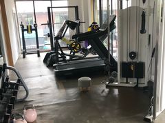-EFL巴西柔术·综合格斗·泰拳·少儿体能训练(虹桥德必馆)