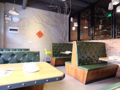 卡座-丰乐餐厅·始于1999·本地老字号