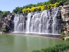 -河北省园博园
