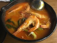 -阿香米线(宁波来福士广场店)