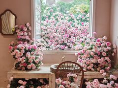 -HERRE·FARM 赫尔露营农场·团建聚会包场