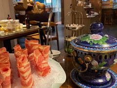 -路小缦·珍馐美馔(市心北路店)