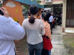 -广州市海珠区科雅幼儿园