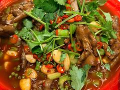 -川湘人家(次渠店)