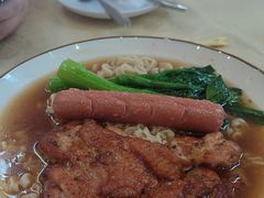 -威尼斯西餐厅(小榄大信店)