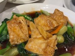 -莆田餐厅PUTIEN(三里屯店)