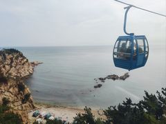 -摩天岭风景区