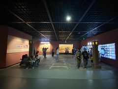 -淮安市博物馆