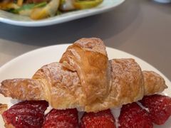 -静之湖湖畔餐厅