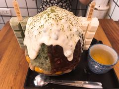-WONDER ICE 萬得冰田(建設路总店)