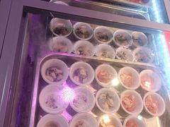 -尚品海鲜肥牛自助火锅(湖明店)