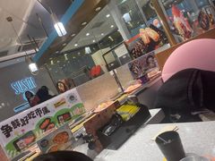 -争鲜回转寿司(南开大悦城店)