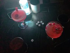 -MOSSO音乐酒吧·live house(长乐路店)